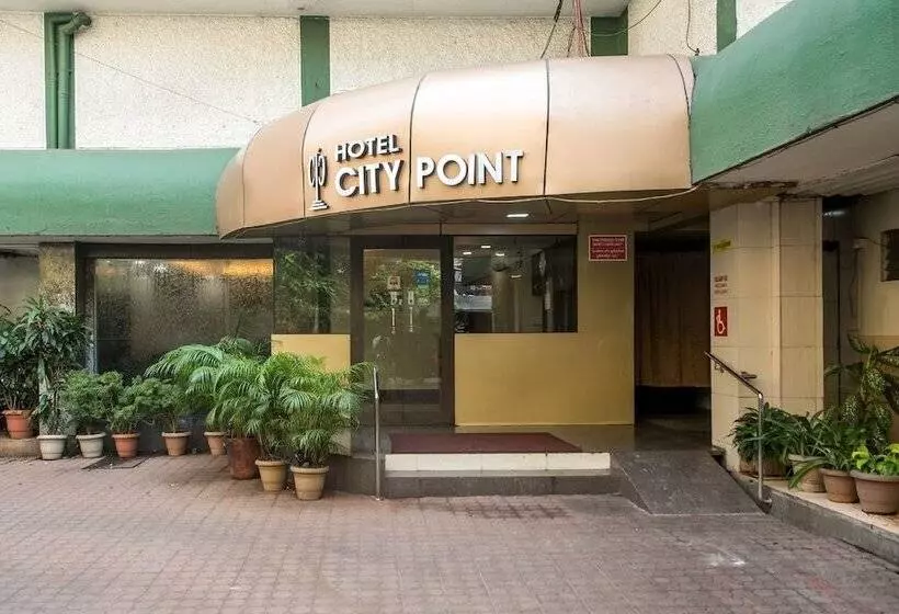 هتل City Point