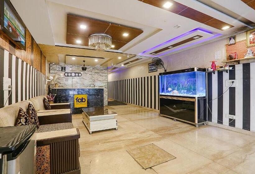 Отель The Gera S