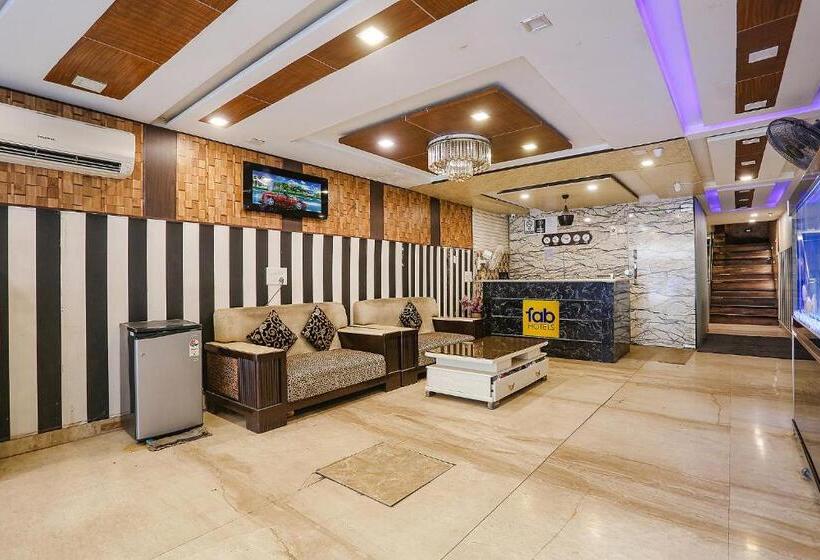 Отель The Gera S