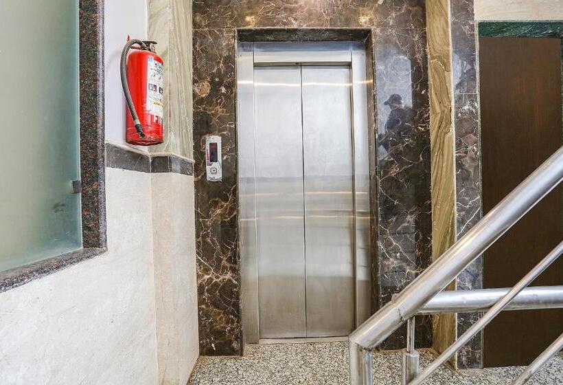 Отель The Gera S