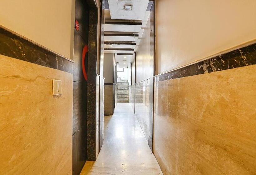 Отель The Gera S