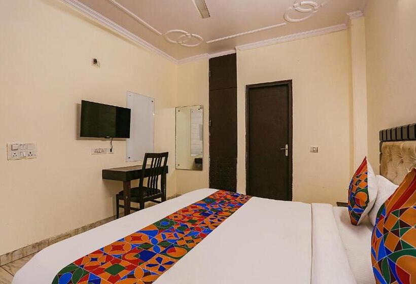 Отель The Gera S