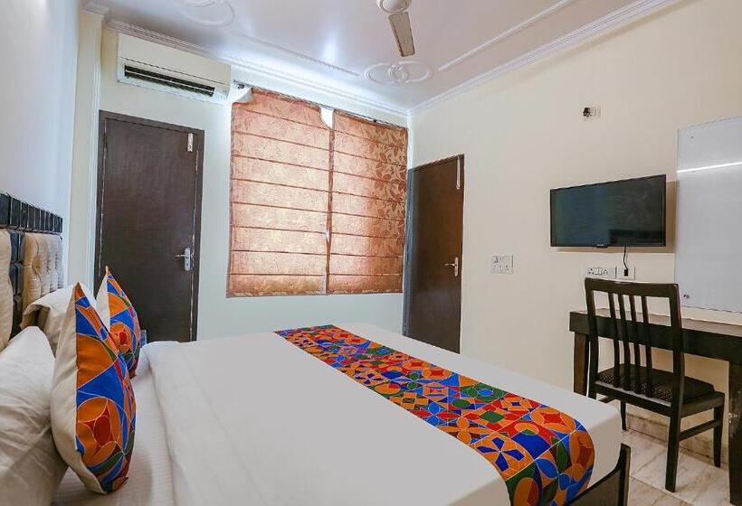 Отель The Gera S