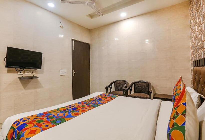 Отель The Gera S