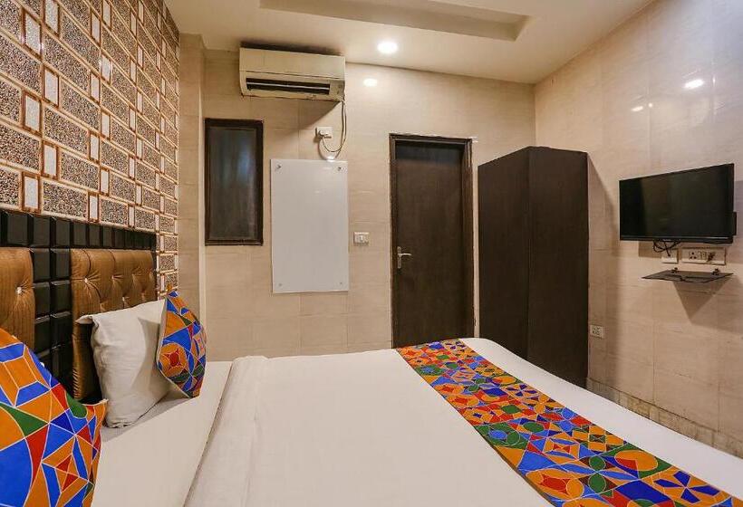 Отель The Gera S