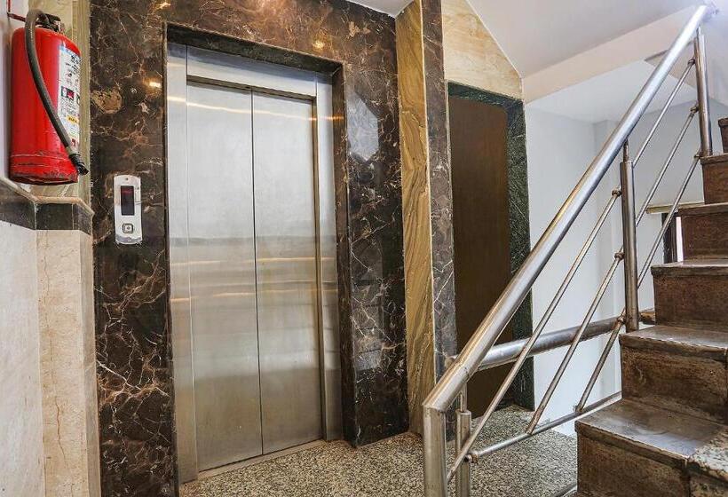 Отель The Gera S