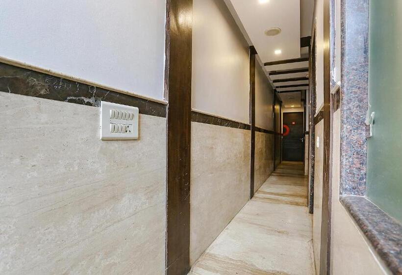 Отель The Gera S