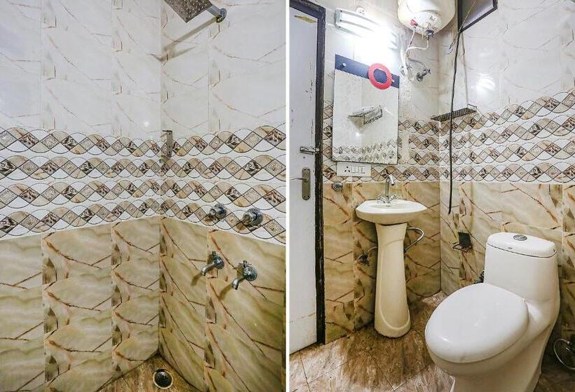 Отель The Gera S