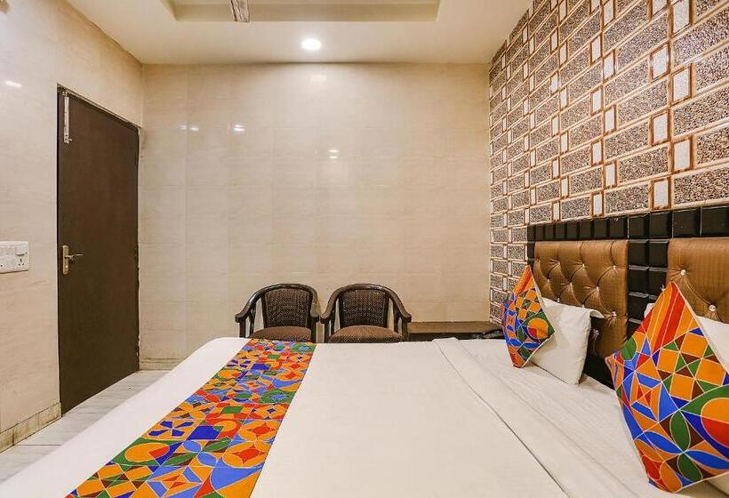 Отель The Gera S