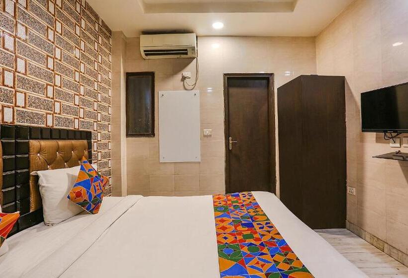 Отель The Gera S