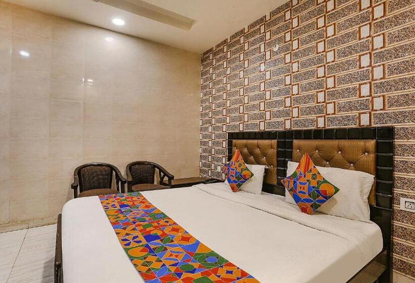 Отель The Gera S