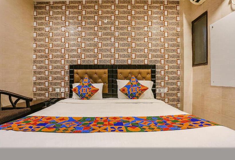 Отель The Gera S