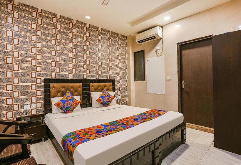 Отель The Gera S