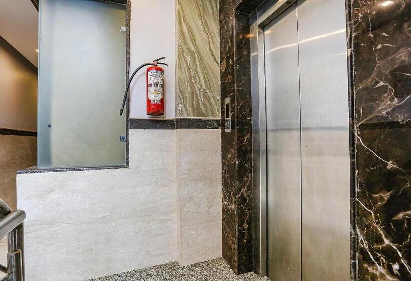 Отель The Gera S