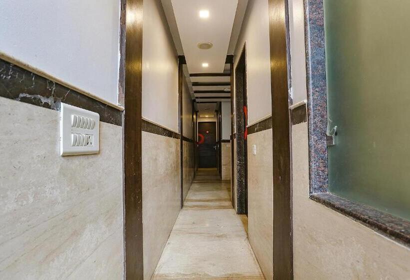 Отель The Gera S