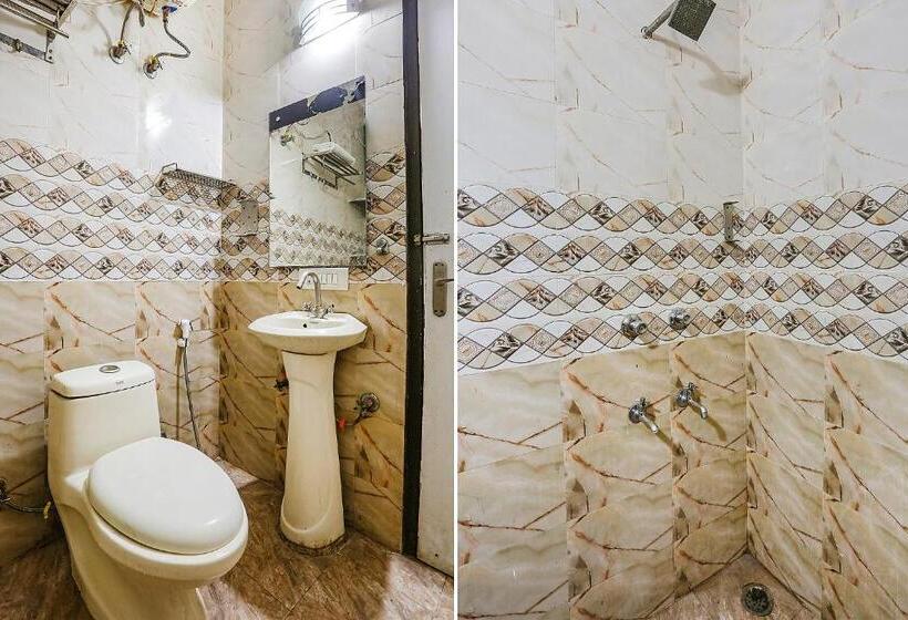 Отель The Gera S