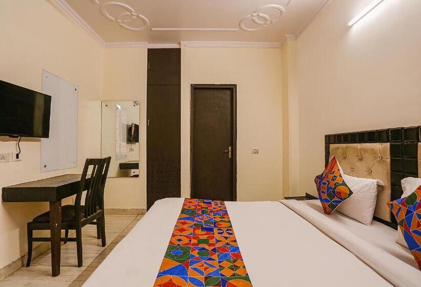 Отель The Gera S