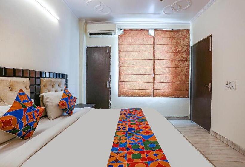 Отель The Gera S