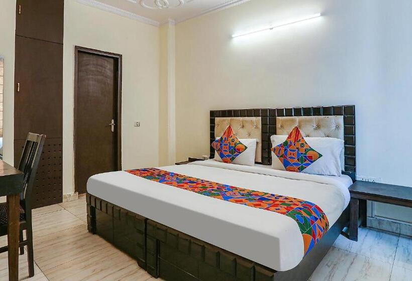 Отель The Gera S