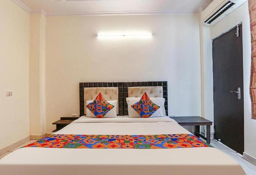 Отель The Gera S