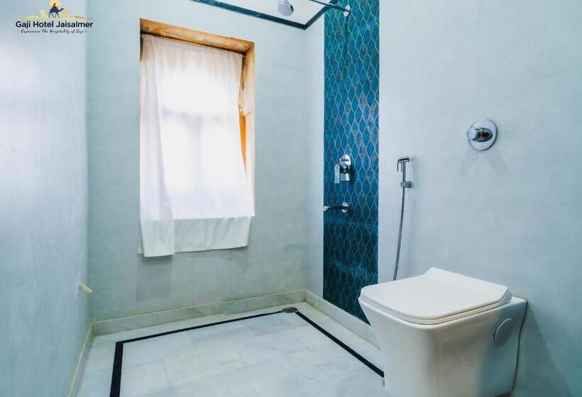 Gaji Hotel Jaisalmer