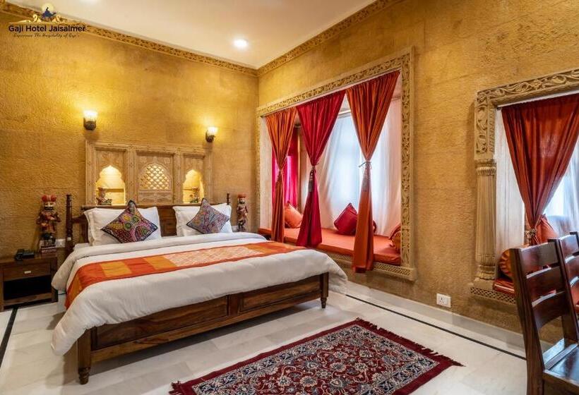 Gaji Hotel Jaisalmer