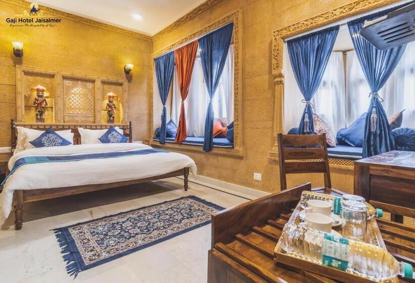 Gaji Hotel Jaisalmer