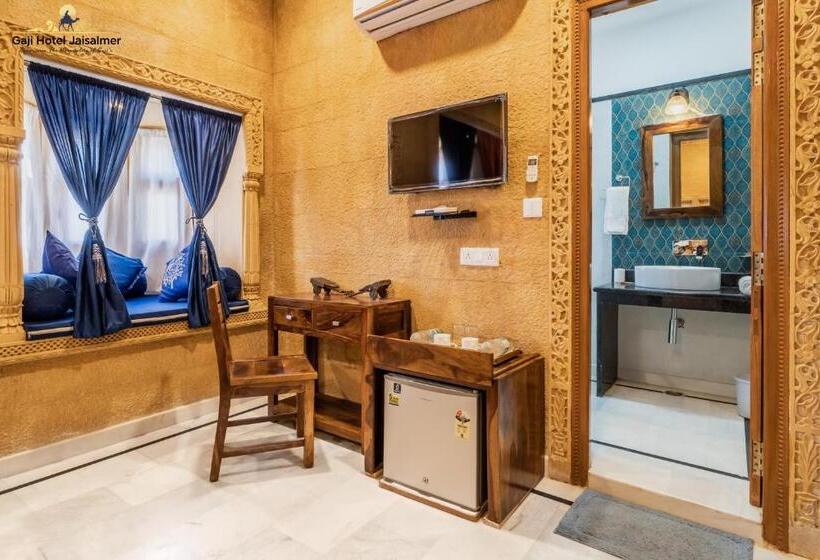 Gaji Hotel Jaisalmer
