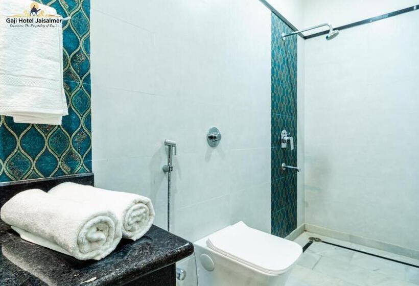 Gaji Hotel Jaisalmer