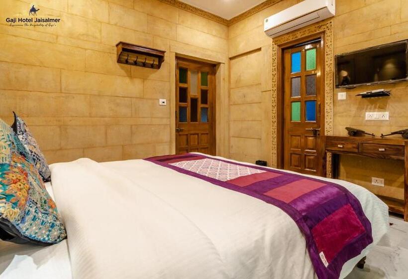 Gaji Hotel Jaisalmer