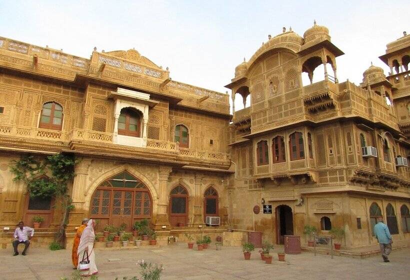 Gaji Hotel Jaisalmer