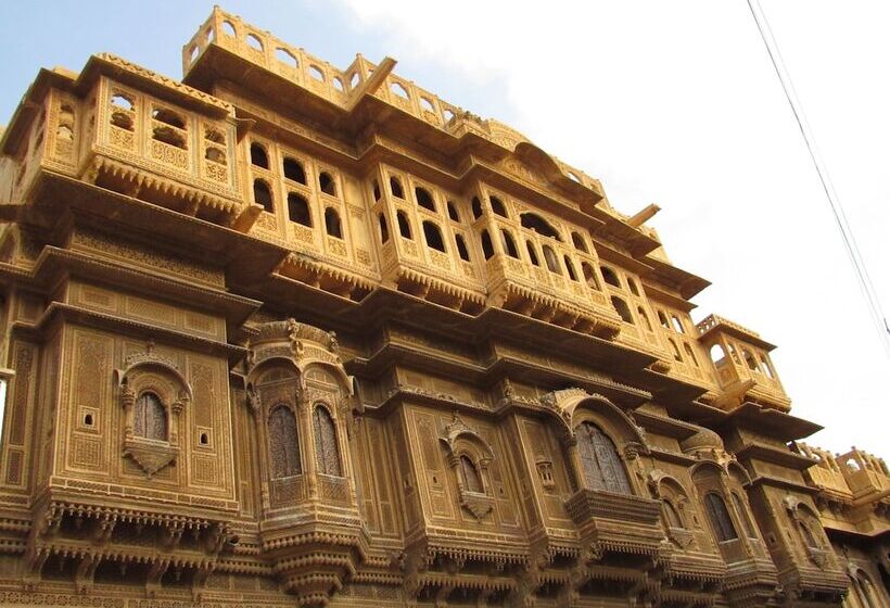 Gaji Hotel Jaisalmer