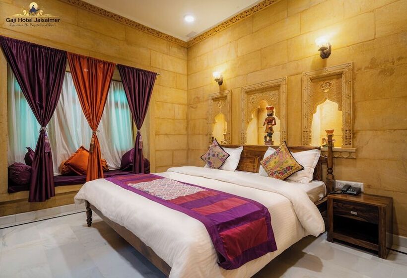 Gaji Hotel Jaisalmer