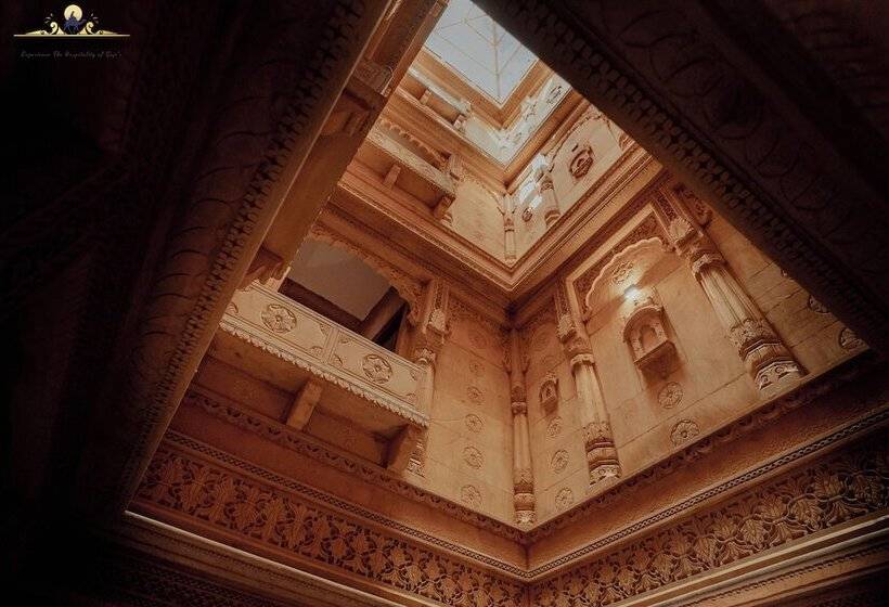 Gaji Hotel Jaisalmer