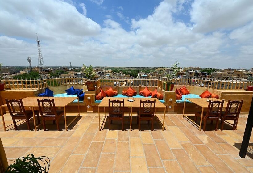 Gaji Hotel Jaisalmer