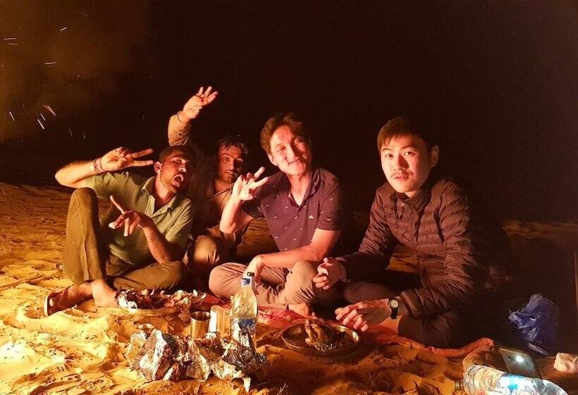 Gaji Hotel Jaisalmer