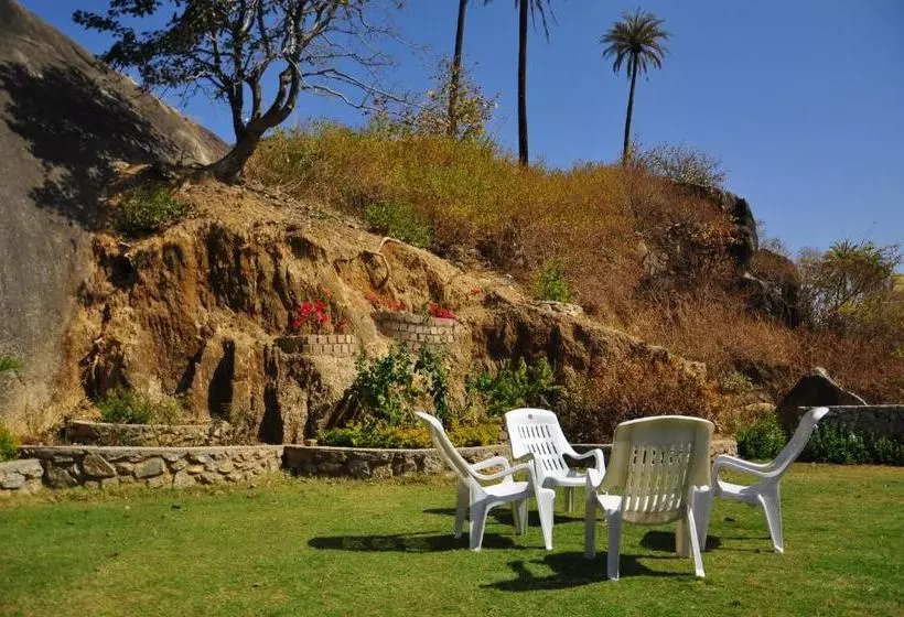 Hotel Oasis