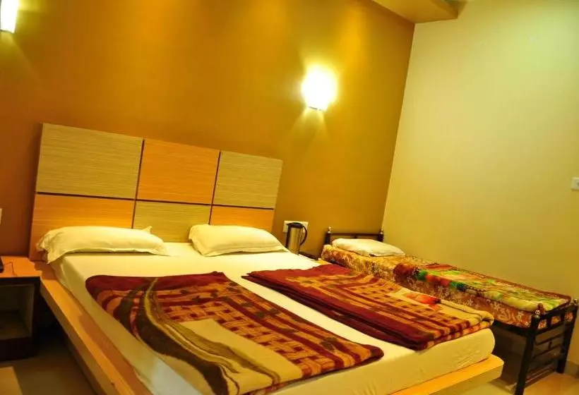 Hotel Oasis