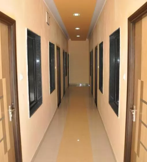 Hotel Oasis