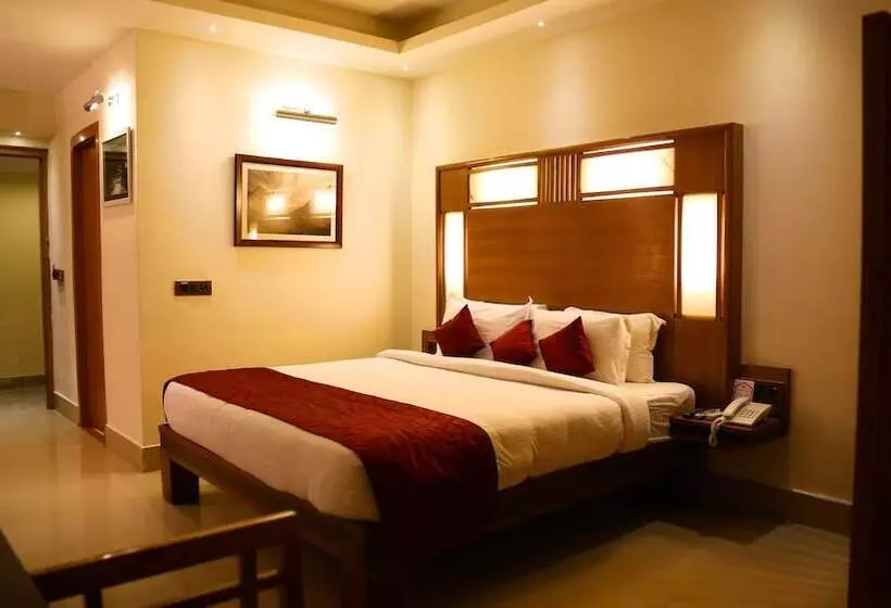 Hotel Inderlok