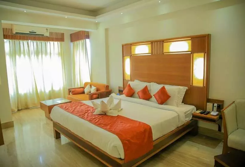 Hotel Inderlok