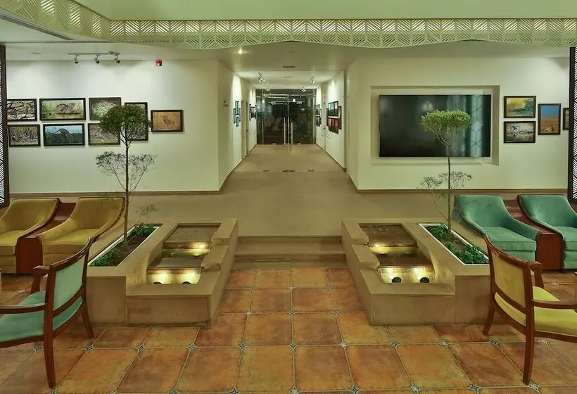 Hotel Inderlok