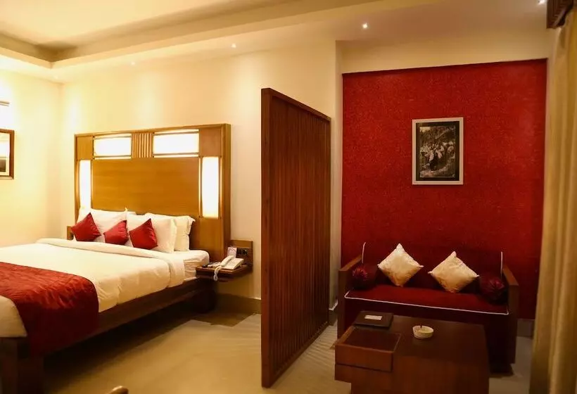 Hotel Inderlok