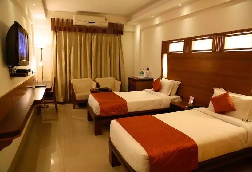 Hotel Inderlok