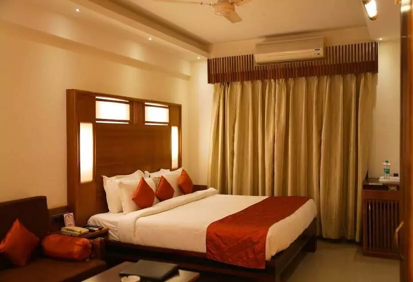 Hotel Inderlok