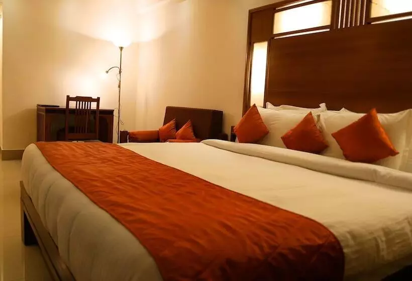 Hotel Inderlok