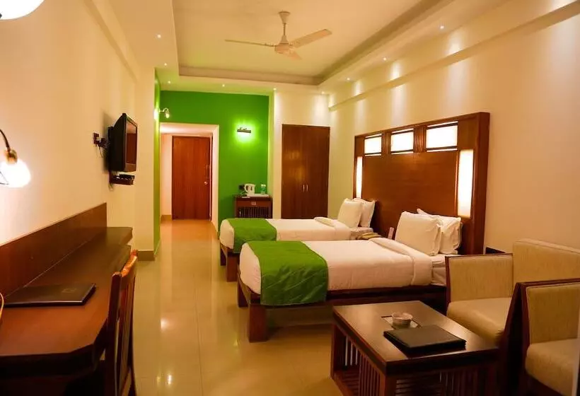 Hotel Inderlok