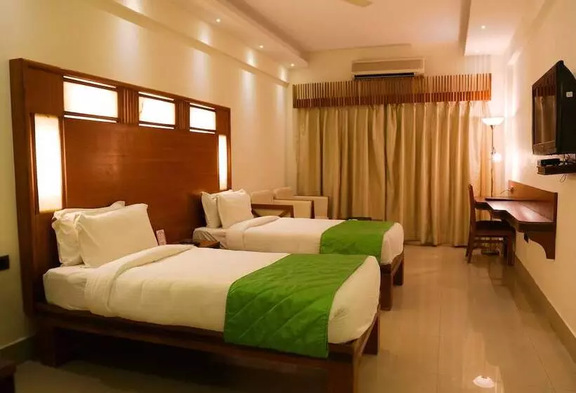 Hotel Inderlok