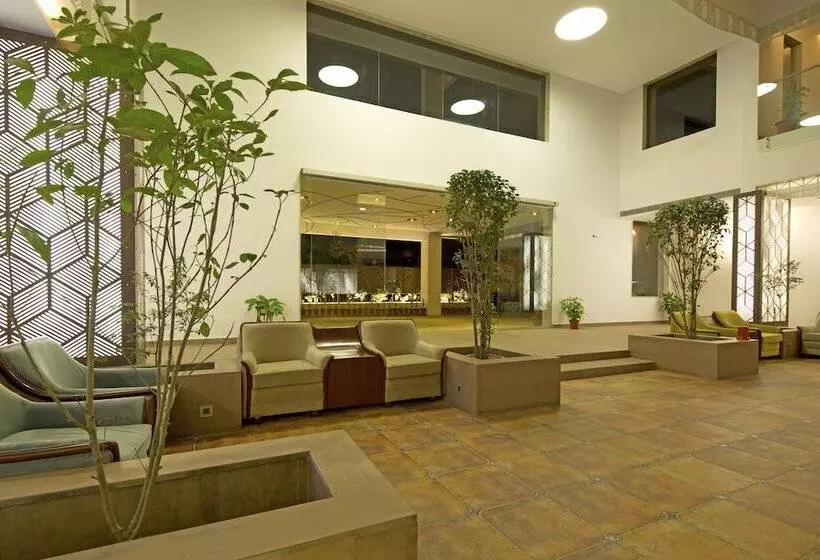 Hotel Inderlok