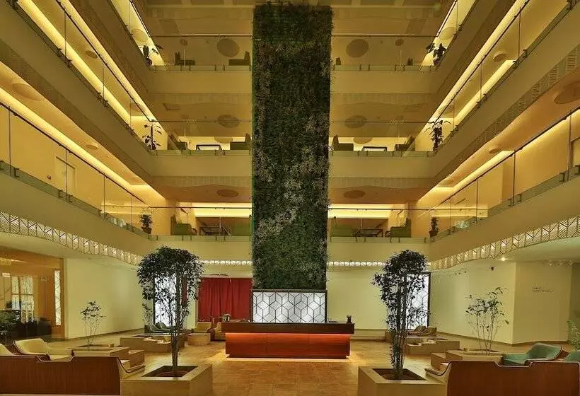 Hotel Inderlok
